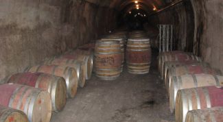 Картинка по теме - как остановить брожение