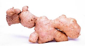 Картинка по теме - как мариновать корень имбиря