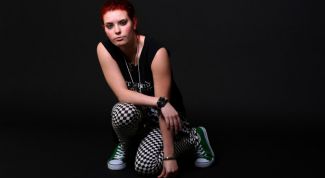 Картинка по теме - как выбрать субкультуру