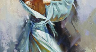 Картинка по теме - как выбрать костюм для занятий танцами