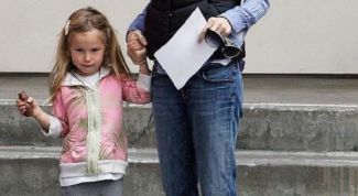 Картинка по теме - как забрать ребенка из школы