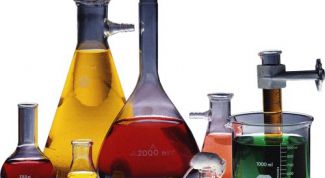 Картинка по теме - как получить алюминат натрия