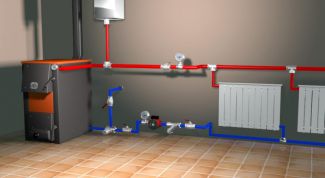 Картинка по теме - как отказаться от централизованного отопления