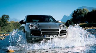 Картинка по теме - как включать передний привод