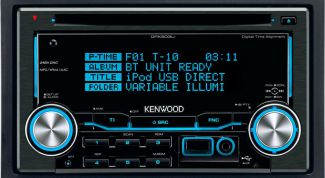 Картинка по теме - как спрятать магнитолу