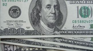 Картинка по теме - как отличить доллары настоящие от фальшивых