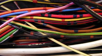 Картинка по теме - как выбрать электропровода