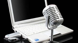 Картинка по теме - как настроить микрофон для gr