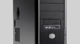 Картинка по теме - как настроить переднюю панель