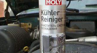 Картинка по теме - как разбавить антифриз