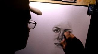 Картинка по теме - как написать портрет человека