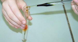 Картинка по теме - как определить ph растворов