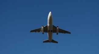 Картинка по теме - как определить высоту самолета