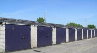 Картинка по теме - как приватизировать гараж в кооперативе