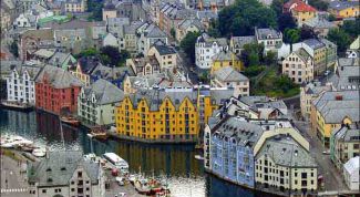 Картинка по теме - как выучить норвежский язык