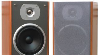 Картинка по теме - как настроить домашние колонки