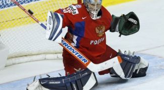 Картинка по теме - как играть защитнику в хоккее