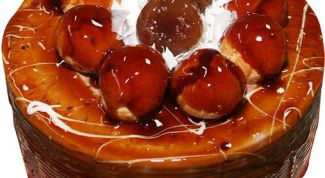 Картинка по теме - как испечь кекс 