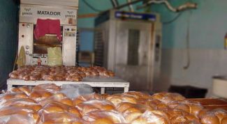 Картинка по теме - как построить пекарню