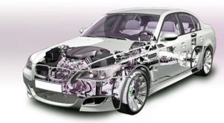 Картинка по теме - как отличить синтетическое масло от минерального