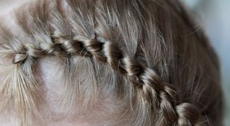 Картинка по теме - как плести косички из 6 прядей