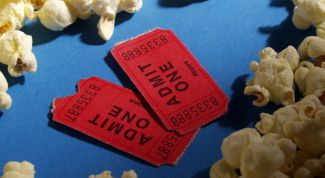 Картинка по теме - как забронировать билеты на фильм