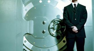 Картинка по теме - как обеспечить безопасность сотрудников банка