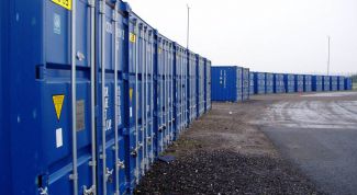 Картинка по теме - как происходит таможенный контроль контейнеров