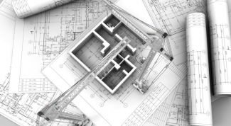 Картинка по теме - как сделать проект коттеджа