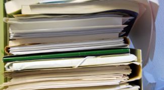 Картинка по теме - как оформить документ по госту