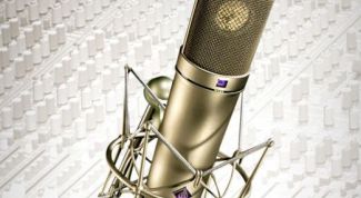 Картинка по теме - как записывать голос и звук