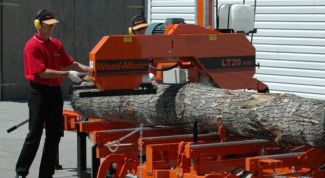 Картинка по теме - как настроить пилораму