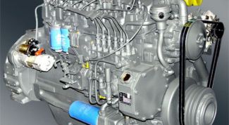 Картинка по теме - как выбрать дизельный двигатель