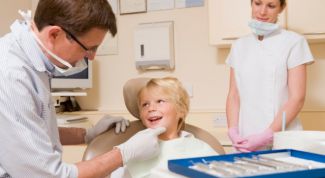 Картинка по теме - как выдернуть зуб ребенку