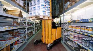 Картинка по теме - как открыть склад магазин