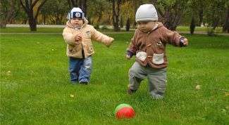 Картинка по теме - как научить ребенка играть в футбол