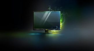 Картинка по теме - как разогнать монитор