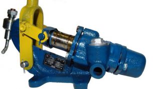 Картинка по теме - как сделать поршневый насос