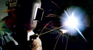 Картинка по теме - как уменьшить сварочный ток