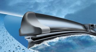 Картинка по теме - как крепить дворники