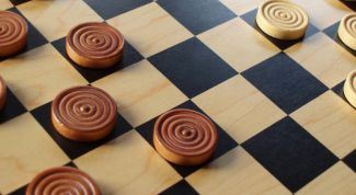 Картинка по теме - как выиграть в русские шашки