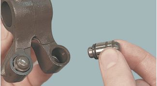 Картинка по теме - как избавиться от стука гидрокомпенсаторов