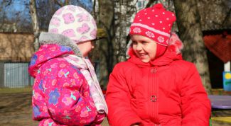 Картинка по теме - как записаться в детсад