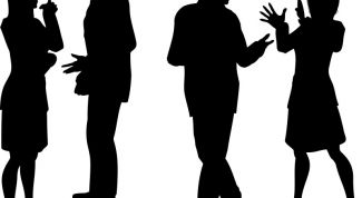 Картинка по теме - как определить играют с тобой или нет