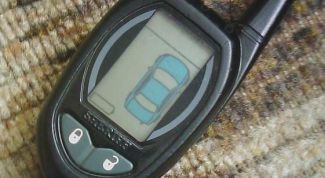 Картинка по теме - как разобрать брелок сигнализации