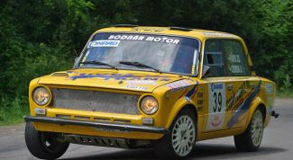 Картинка по теме - как узнать родной пробег