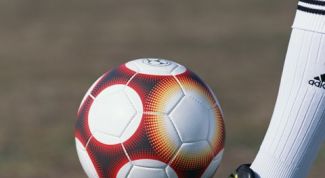 Картинка по теме - как накачать футбольный мяч