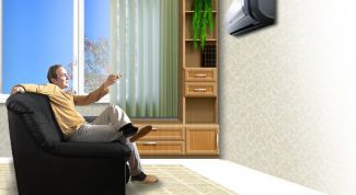 Картинка по теме - как демонтировать сплит