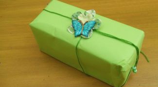 Картинка по теме - как отправлять посылку бандеролью