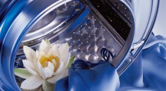 Картинка по теме - как почистить барабан стиральной машины